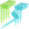 StrandFix™ | Practical beach towel clamps | X + X FREE TODAY! - Light green / 2+2 FREE