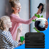 Premium XL Miracle Wipes | Cleaning without streaks and lint | 5+5 FREE - 5+5 FREE