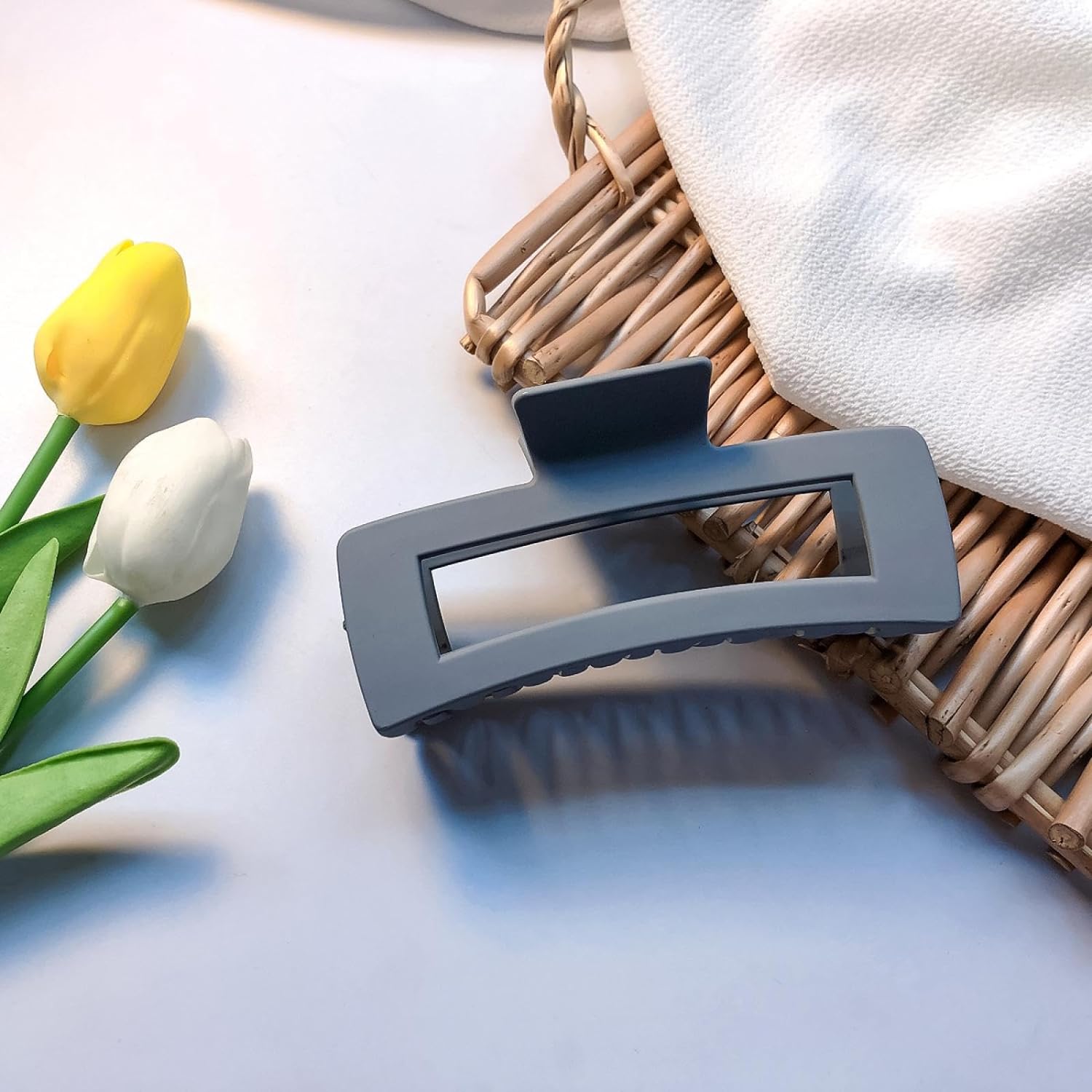 KlammerWunder™ | the ultimate hair clip! | 1+1 FOR FREE TODAY! - Blue