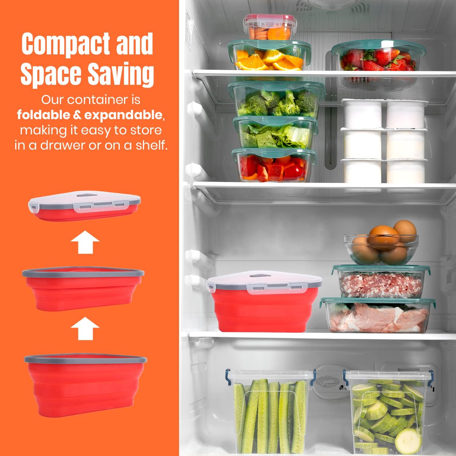 PizzaBox | intelligent pizza storage | 1 + 1 FREE TODAY! - 1+1 FREE