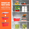 PizzaBox | intelligent pizza storage | 1 + 1 FREE TODAY! - 1+1 FREE