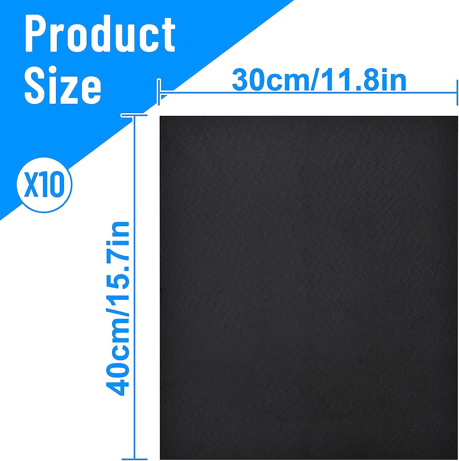 Premium XL Miracle Wipes | Cleaning without streaks and lint | 5+5 FREE - 5+5 FREE