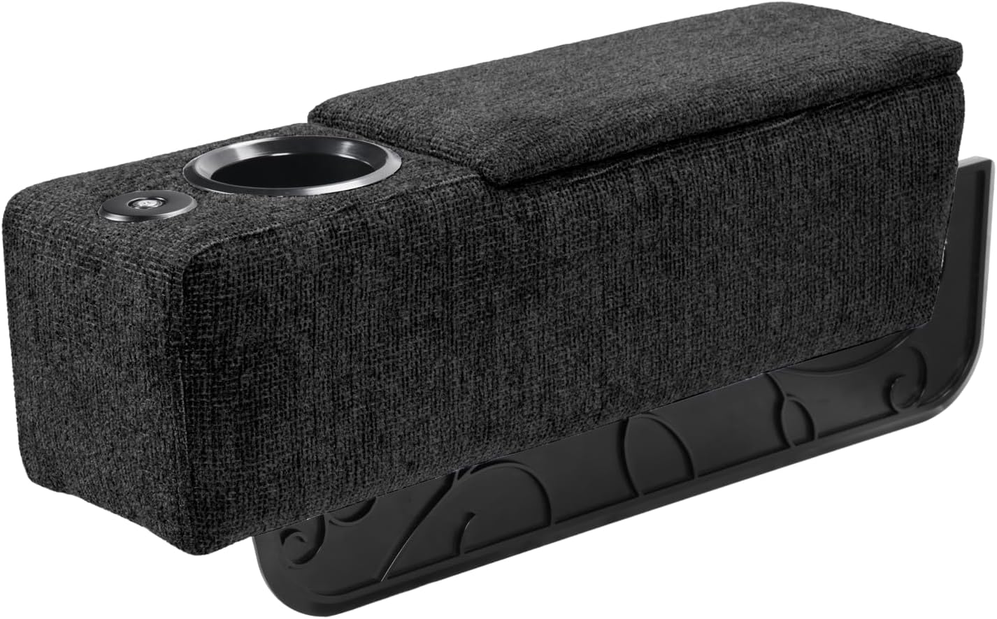 SofaGenie™ | The Ultimate Multifunctional Sofa Armrest | 50% OFF TODAY! - Midnight