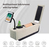 SofaGenie™ | The Ultimate Multifunctional Sofa Armrest | 50% OFF TODAY! - Almendra