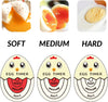 Egg cooking pro | Always the perfect egg! - Red
