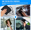 Premium XL Miracle Wipes | Cleaning without streaks and lint | 5+5 FREE - 5+5 FREE