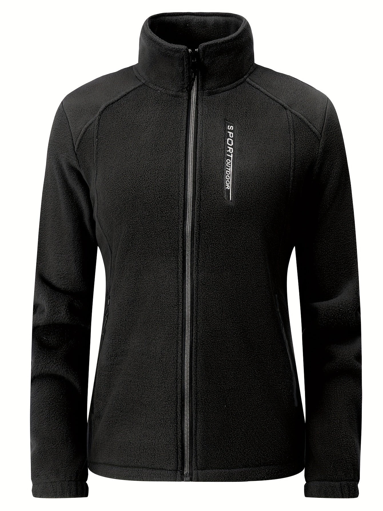 Levia™ - Sports jacket - Vests - Black / S