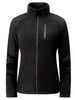 Levia™ - Sports jacket - Vests - Black / S