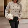 Marianna | Lightweight Spring Sweater with Comfort