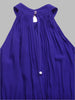 Elen | Pleated Jumpsuit with Halter Neck