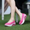Alliah | Casual Slip-On Trainers for Women