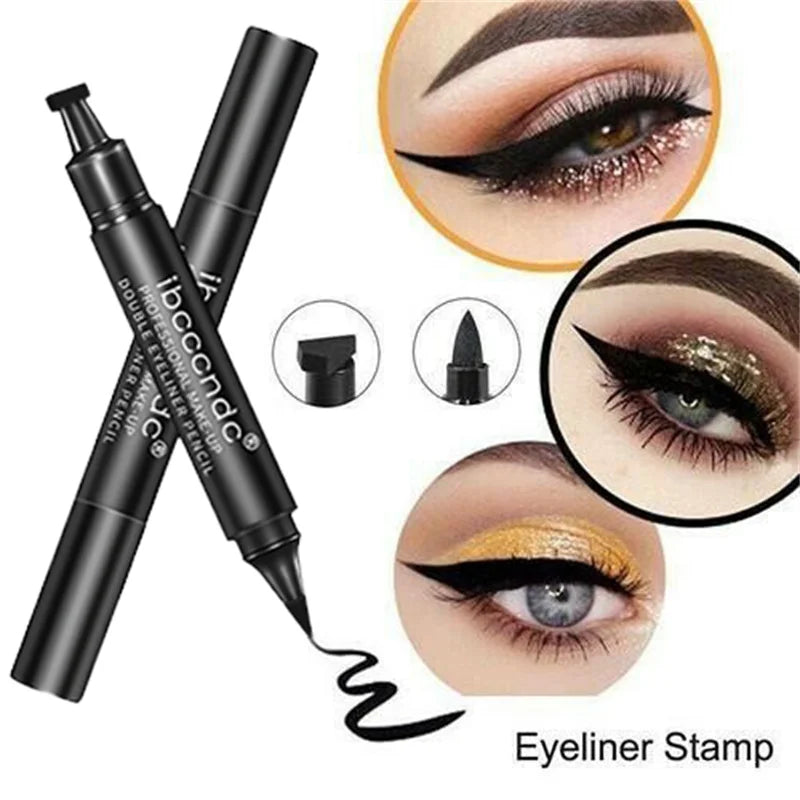 ZauberLiner™ | Perfect waterproof eyeliner | 1+1 FREE TODAY! - Black