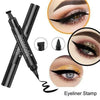 ZauberLiner™ | Perfect waterproof eyeliner | 1+1 FREE TODAY! - Black
