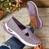 OrthoFit™ | Orthopaedic slip-on for women - Green / 36