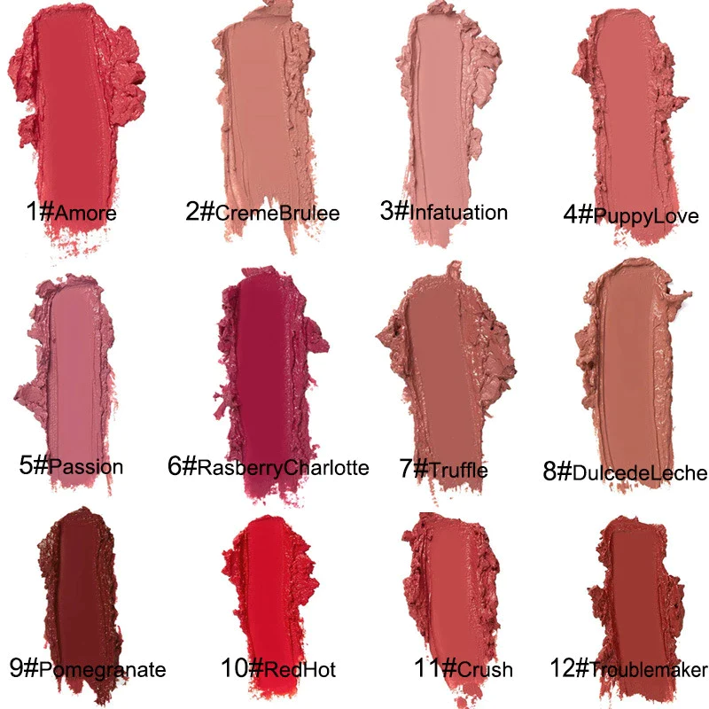 Allen Shaw™ | Waterproof Lip Gloss | 1+1 FREE today! - 1#