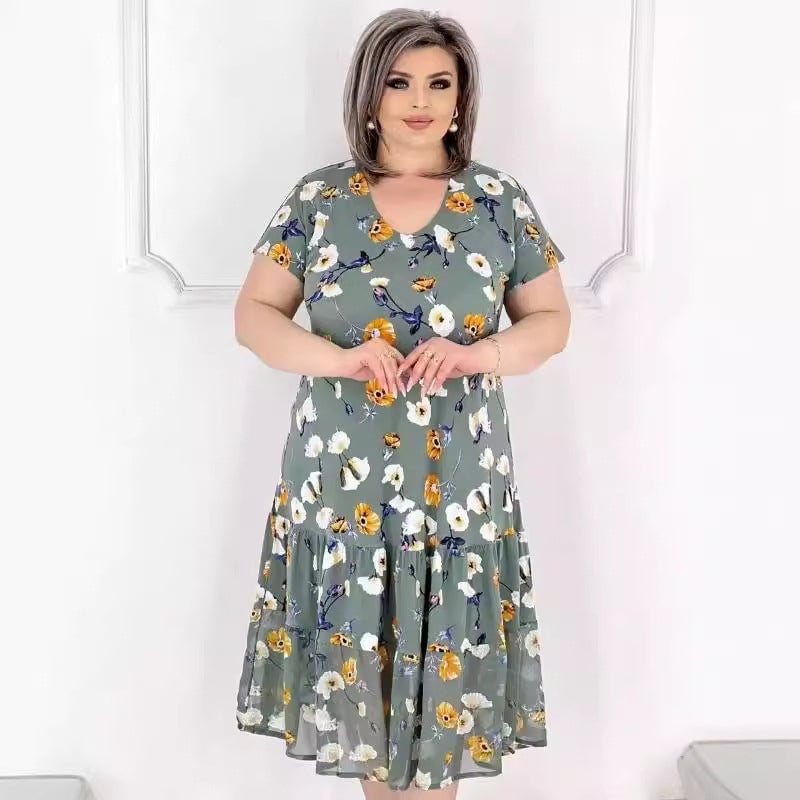 Mariah | Stylish Women's Dress for Special Occasions