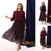 Arabela | Premium Elegant Dress
