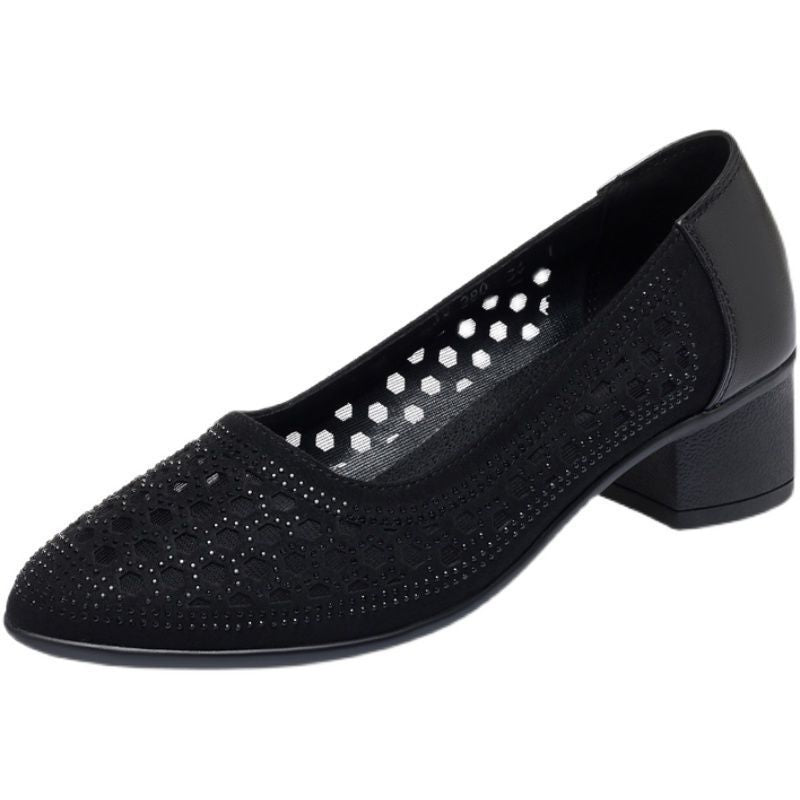Sandara | Breathable Hollow Sandals for Women