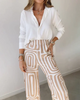 Marisol | Stylish Pantaloon Set