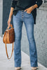ShapeLift Skinny Jeans - Light blue / S