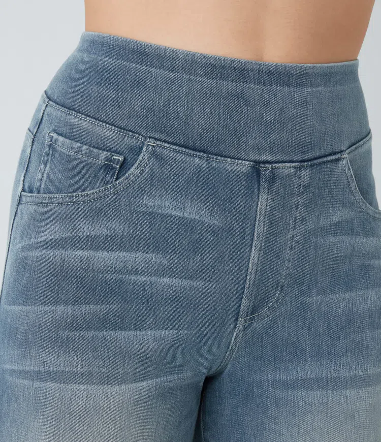 Mel™ | High-Waist Comfort Jeans | SALE!