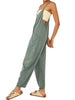 JumboJumpsuit™ | 1 + 1 FREE - Lounge Pants - Dark grey / S