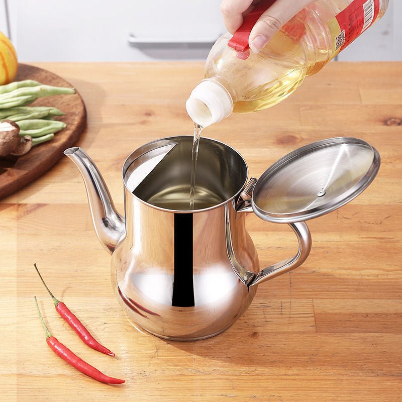 Filter bowl™ | Stainless steel filter bowl - Default Title