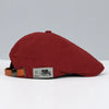 Mateo | Urban Beret - Red