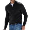 Marky | Premium zip pullover