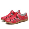 Elvie | Timeless Summer Sandals