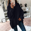 Casey | Stylish turtleneck sweater