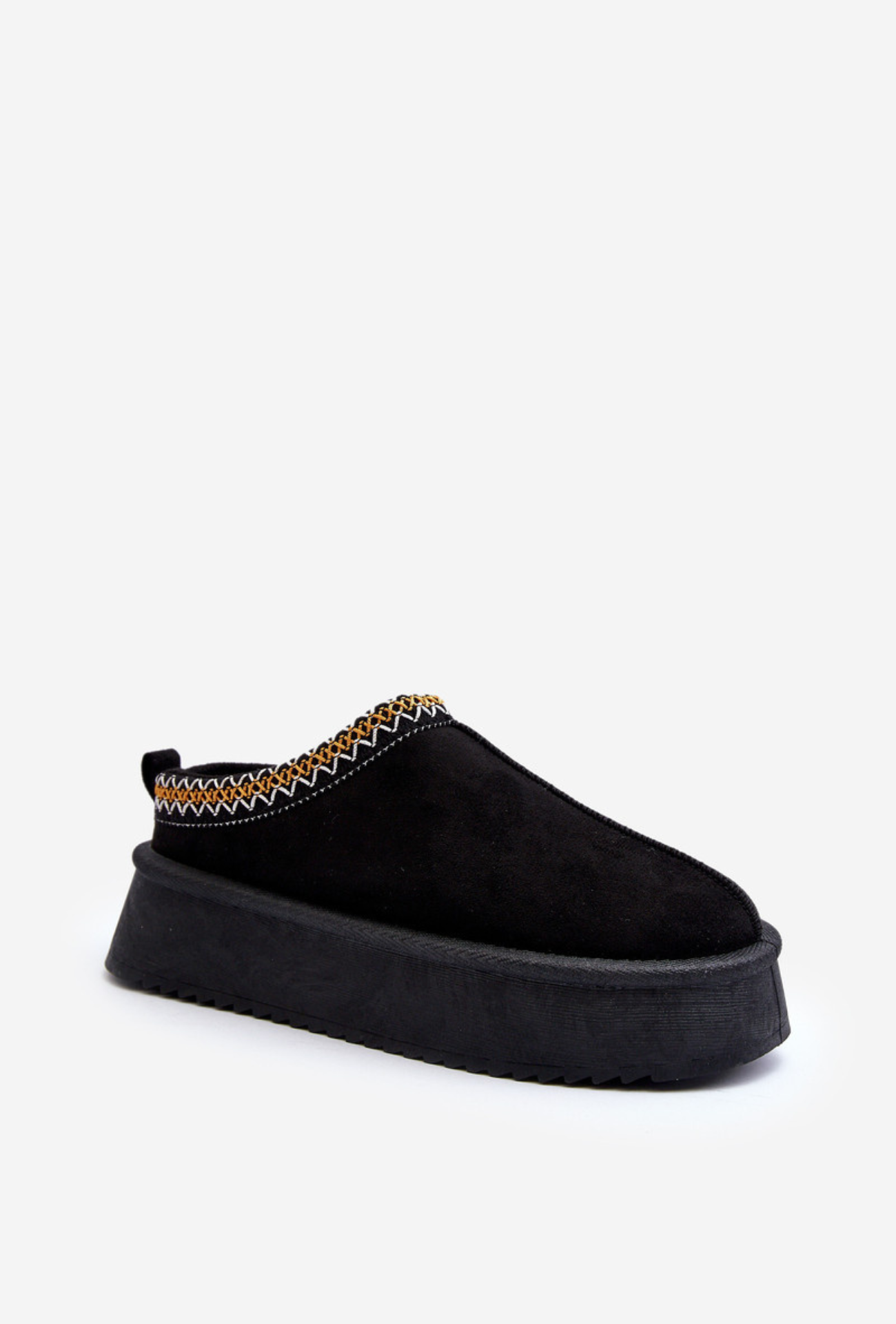 Clementine - Cosy slippers - Clothes - Light brown / 36