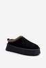Clementine - Cosy slippers - Clothes - Light brown / 36