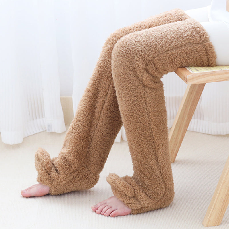 KnieWärme™ - Multifunctional support stockings