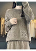 Viviana | Classic elegance in wool