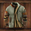 Leon | Fleece-lined jacket