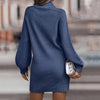Luella dress (new collection) - Dresses - Army green / S