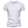 Julian™ | Classic T-shirt - White / S