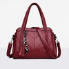 Grace™ | Leather handbag