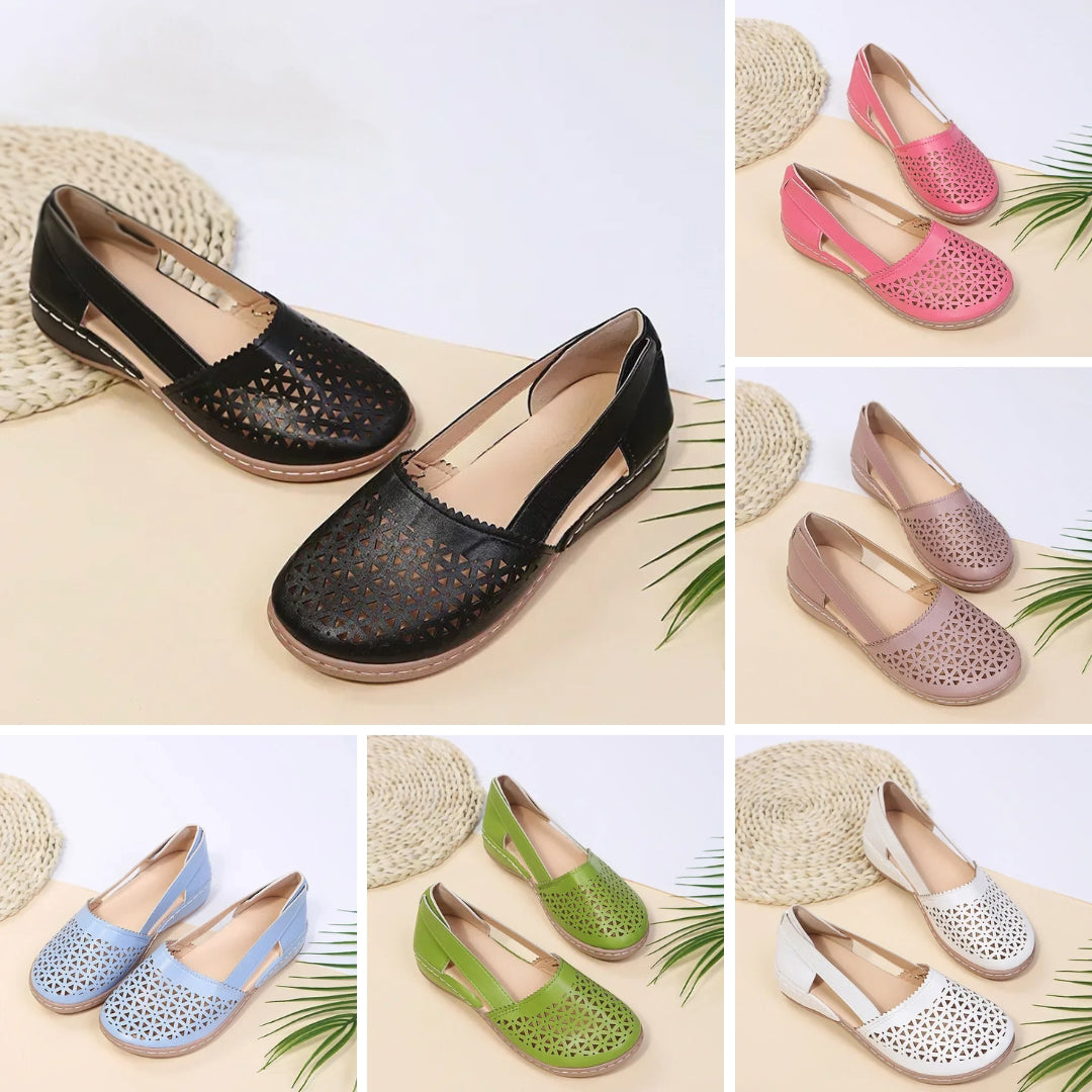 Noell | Comfortable Orthopedic Shoes for Women
