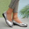 Selma | Lightweight Women's Leather Shoes