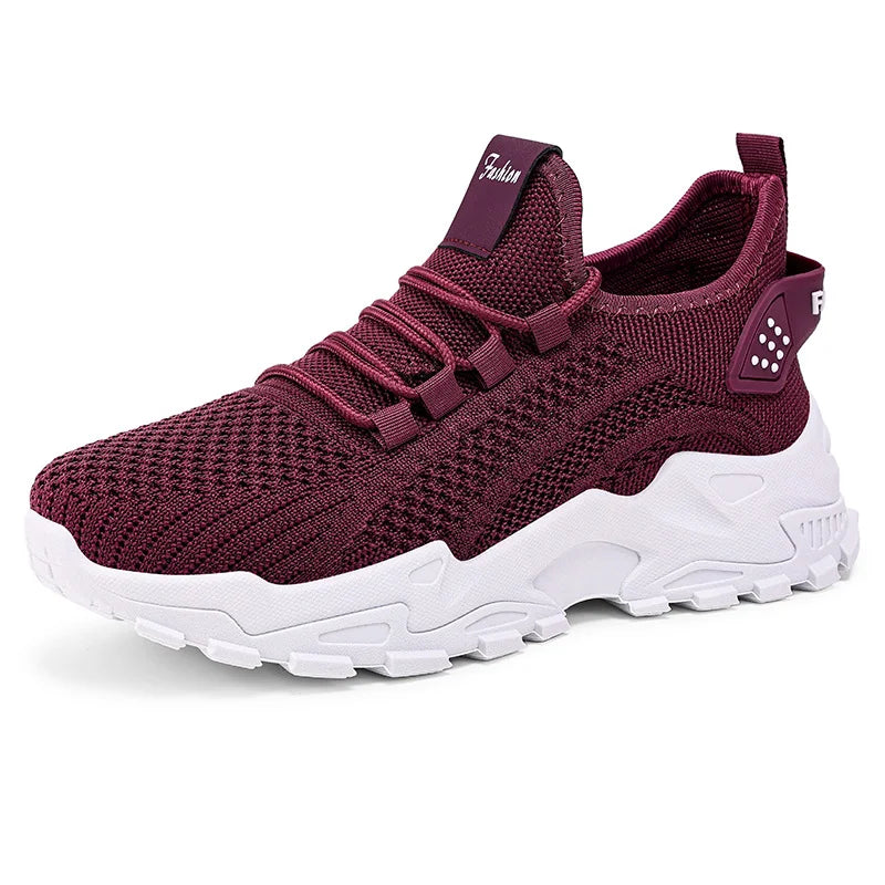 Zola | Women's trainers with comfort