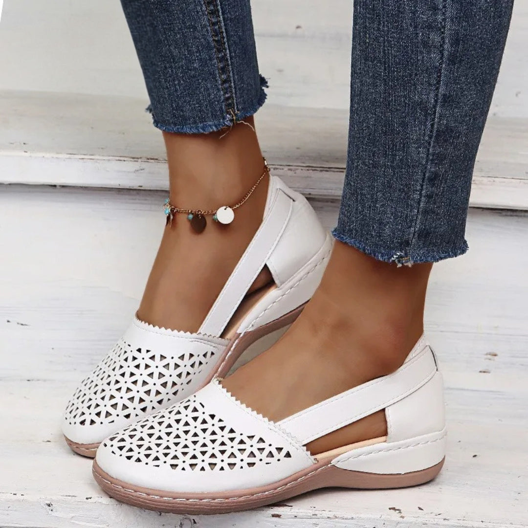 Noell | Comfortable Orthopedic Shoes for Women