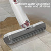 MopMagic Mini™ - Cleaning - Mop + 1 sponge