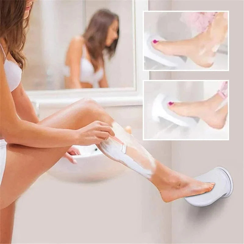 ShavingFix™ | Shower footrest | 1+1 FREE TODAY! - 1+1 FREE