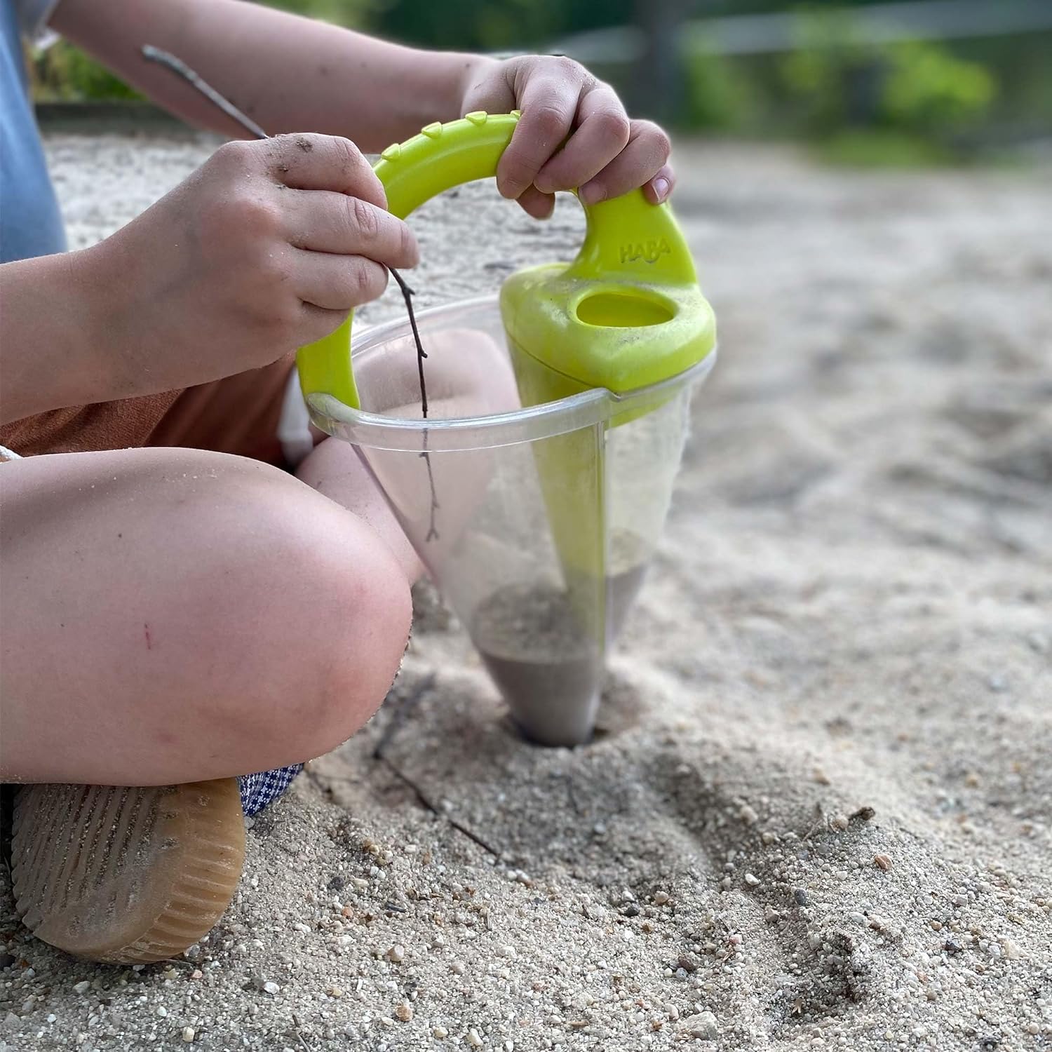 AquaSand Pro | Sand and water mixing toy | 50% OFF TODAY! - Default Title