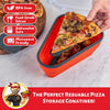 PizzaBox | intelligent pizza storage | 1 + 1 FREE TODAY! - 1+1 FREE