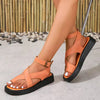 Shanah | Trendy Sandals with Antique Charm