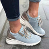 Ulla | Orthopedic Shoes with Side Zipper
