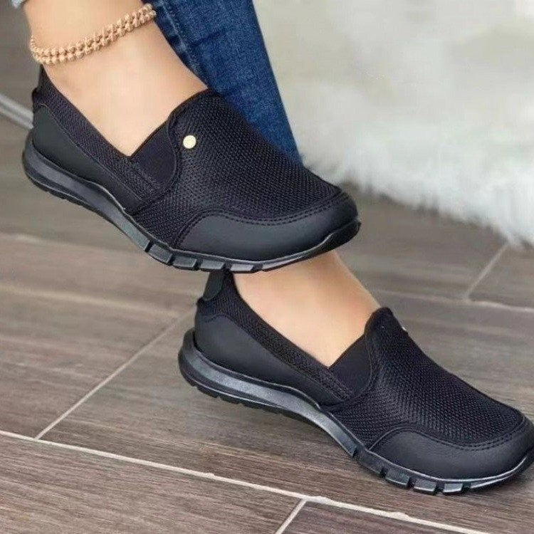 Evelyn | Comfortable and Stylish Sneakers
